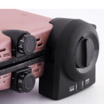 توستر 1800 وات رزگلد فورمولا کرکماز 310-05