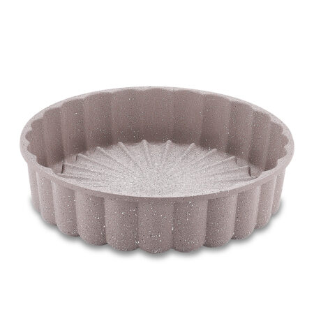 قالب تارت 26 سانتی متر کرم گرانیتا کرکماز 741