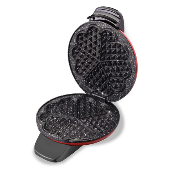 وافل ساز 850 وات قرمز میا کرکماز 319-04