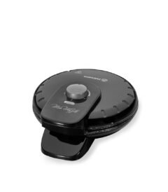 وافل ساز 850 وات مشکی میا کرکماز 319-05