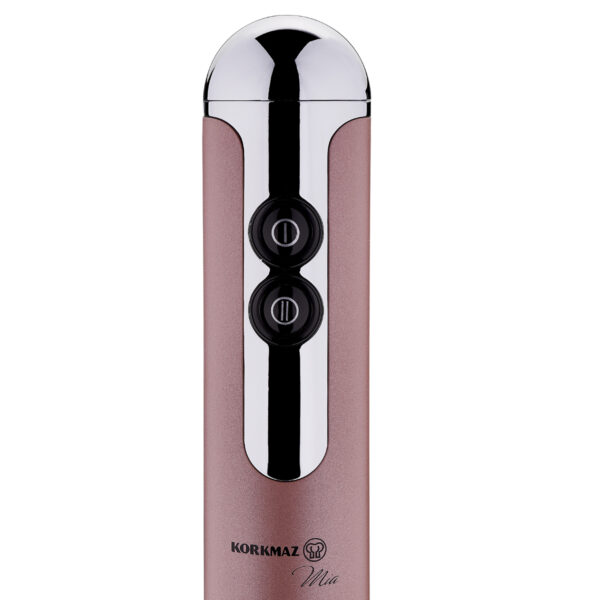 سرویس همزن سر استیل 850 وات رزگلد مگا میا کرکماز 447-09