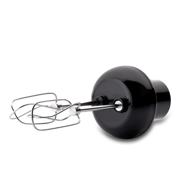 سرویس همزن سر استیل 850 وات مشکی مگا میا کرکماز 447-12