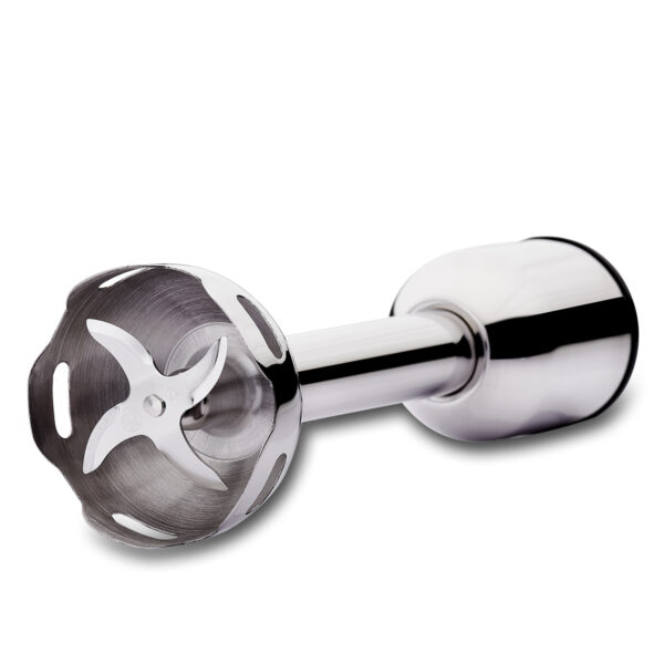 سرویس همزن سر استیل 850 وات آبی مگا میا کرکماز 447-13