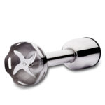 سرویس همزن سر استیل 850 وات وانیلی مگا میا کرکماز 447-14