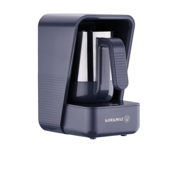 قهوه ساز ترک برقی 400 وات طوسی مدرنا کرکماز 863-01