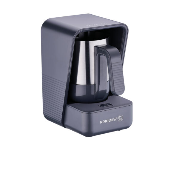 قهوه ساز ترک برقی 400 وات طوسی مدرنا کرکماز 863-01