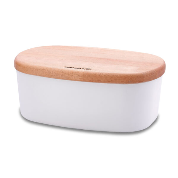 جای نان سفید ناتورا کرکماز 5810