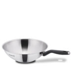 وک 28*8.5 سانتیمتر 3.5 لیتر استیل براق نورا کرکماز 2997