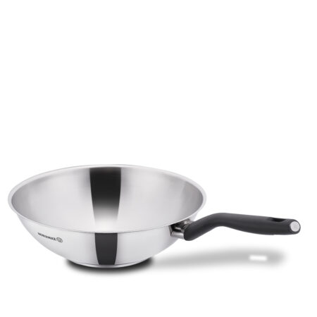 وک 28*8.5 سانتیمتر 3.5 لیتر استیل براق نورا کرکماز 2997