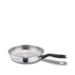 تابه 20*4.5 سانتیمتر 1.0 لیتر استیل براق نورا کرکماز 2999