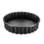 قالب تارت 26 سانتی متر مشکی اورنلا کرکماز 5611