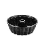 قالب کیک شبکه ای 26 سانتی متر مشکی اورنلا کرکماز 5612