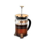 فرنچ پرس 600 میلی لیتر رزگلد پرسا کرکماز 612-01