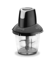 خردکن 900 وات 1250 میلی لیتر مشکی پرومجیک کرکماز 460 | لوازم خانگی ایران