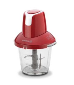 خردکن 900 وات 1250 میلی لیتر قرمز پرومجیک کرکماز 460-01 | لوازم خانگی ایران