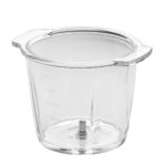 خردکن 900 وات 1250 میلی لیتر آبی پرومجیک کرکماز 460-07