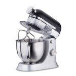 همزن چندکاره ایستاده 1600 وات مشکی پرومیکس کرکماز 470-01