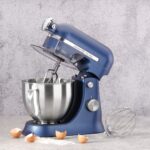 همزن چندکاره ایستاده 1600 وات آبی پرومیکس کرکماز 470-02