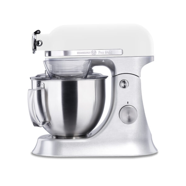 همزن چندکاره ایستاده 1600 وات شیری پرومیکس کرکماز 470-04