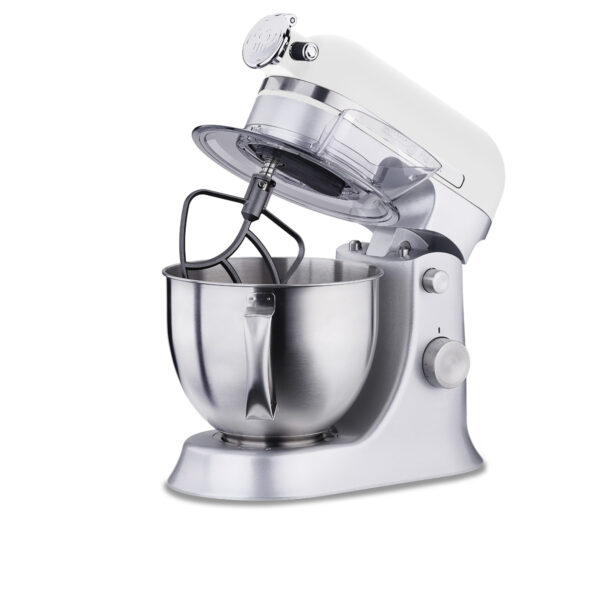 همزن چندکاره ایستاده 1600 وات شیری پرومیکس کرکماز 470-04