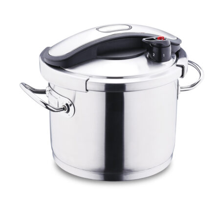 زودپز 6.0 لیتر استیل مات پرولاین کرکماز 177