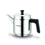 قوری 2.0 لیتر استیل پرولاین کرکماز 271