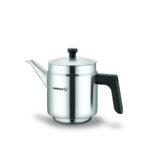 قوری 2.0 لیتر استیل مات پرولاین کرکماز 271-01