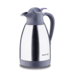 فلاسک مکس 1.5 لیتر استیل مات ساتینا کرکماز 749