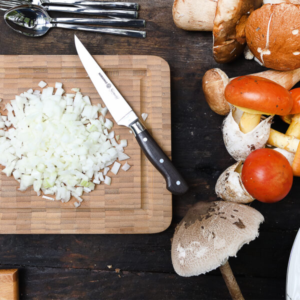 کارد پوست کن 9.5 سانتی متر سورمن کرکماز712