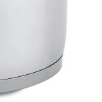 سرویس قابلمه 8 پارچه استیل براق استارا کرکماز 1969