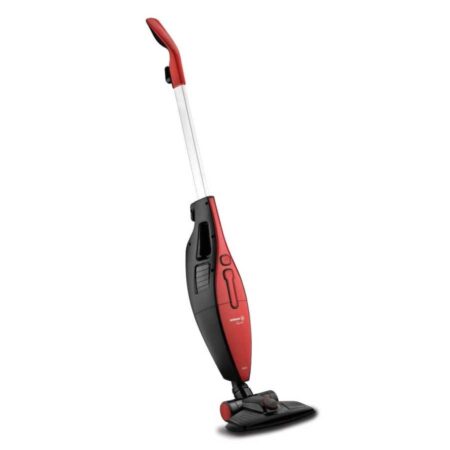 جاروبرقی ایستاده 800 وات 1.0 لیتر قرمز تمپراتیک کرکماز 920