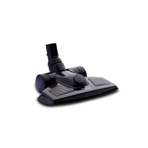 جاروبرقی ایستاده 800 وات 1.0 لیتر آبی تمپراتیک کرکماز 920-05