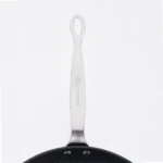 سرویس قابلمه 7 پارچه نچسب مشکی تورا کرکماز 2889 | لوازم خانگی ایران