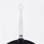 سرویس قابلمه نچسب 7 پارچه مشکی تورا کرکماز 2889