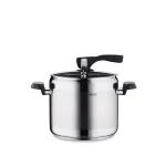 زودپز 7.0 لیتر استیل مات توربو کرکماز 156 | لوازم خانگی ایران