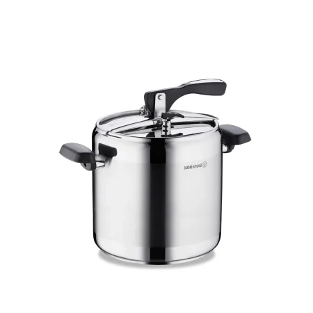 زودپز 9.0 لیتر استیل مات توربو کرکماز 157 | لوازم خانگی ایران