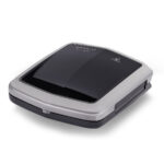 وافل ساز 850 وات مشکی ورتکس کرکماز 309-03