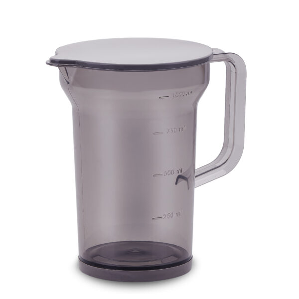 سرویس همزن سر استیل 850 وات رزگلد مگا ورتکس کرکماز 445-05