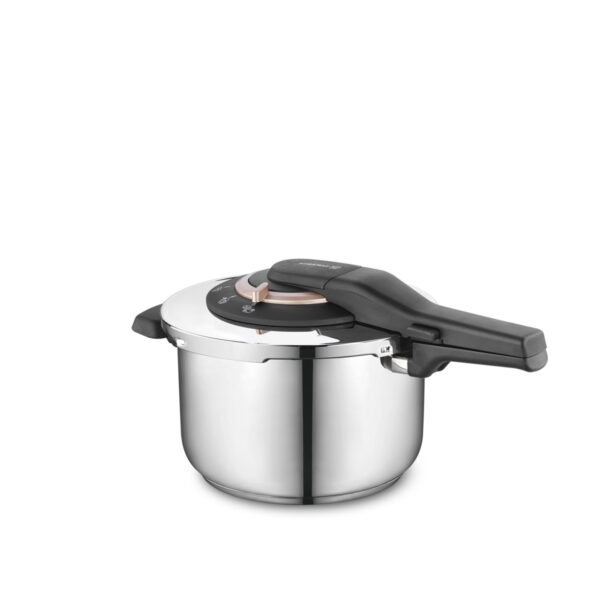 زودپز 3.0 لیتر استیل براق ویتاپلاس کرکماز 165-01