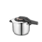 زودپز 4.5 لیتر استیل براق ویتاپلاس کرکماز 166-01