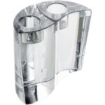 شمعدان کریستال کلون اورفورش 6474861