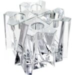 شمعدان کریستال کلون اورفورش 6474862