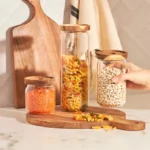 سرویس جای ادویه 6 پارچه نورث استار کاراجا 153.03.06.6165