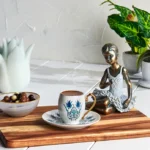 سرویس قهوه خوری 6 نفره ایزنیک کاراجا 153.01.05.4275