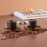 سرویس قهوه خوری 2 نفره اورلا کاراجا 153.01.05.4297