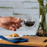 فنجان قهوه 100 میلی لیتر پیا کاراجا 153.03.07.7772