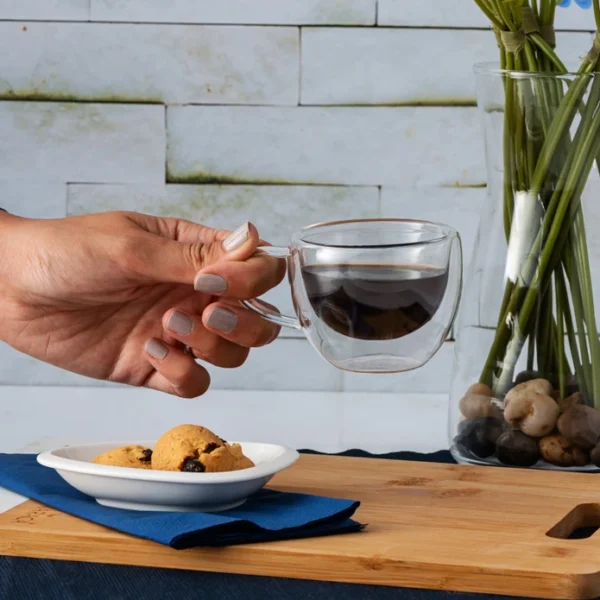 فنجان قهوه 100 میلی لیتر پیا کاراجا 153.03.07.7772