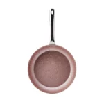 سرویس قابلمه 7 پارچه صورتی بیوگرانیت آوانوس رز کاراجا 153.03.07.9623