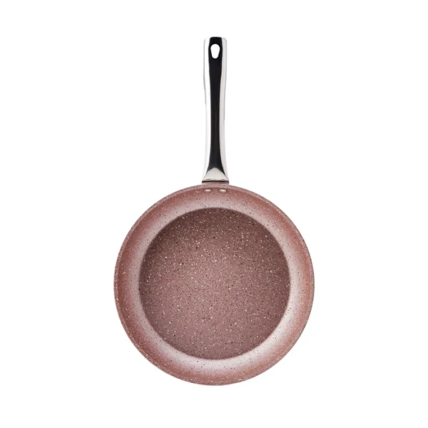 سرویس قابلمه 7 پارچه صورتی بیوگرانیت آوانوس رز کاراجا 153.03.07.9623