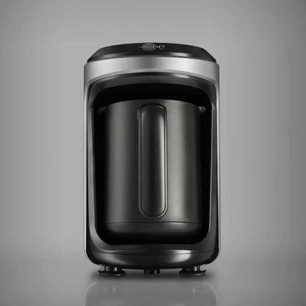 قهوه ساز ترک برقی 535 وات طوسی هاتیر هوپ کاراجا 153.01.06.4992